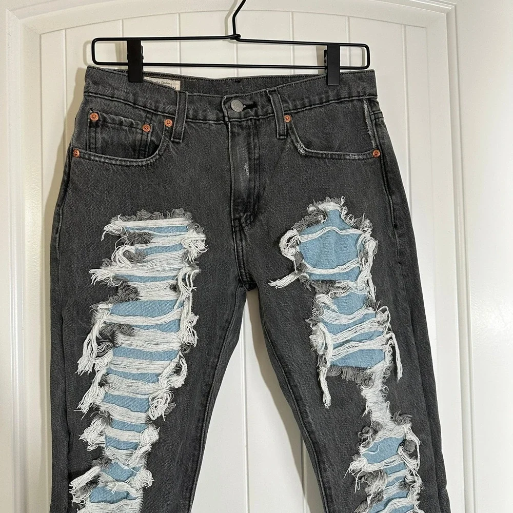 Levi's LO-BALL Big‎ 